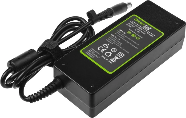 Karikues laptopi Green Cell AD15P, 90W, i zi 