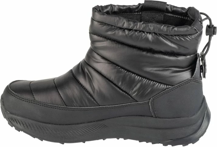 Këpucë femra CMP, të zeza