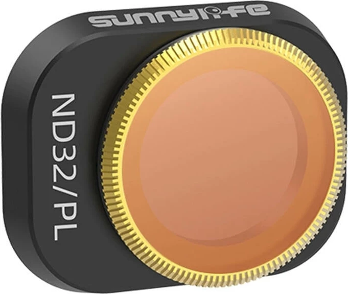 Set filtra ND/PL për dron Sunnylife N4P-FI728, për DJI Mini 4 Pro