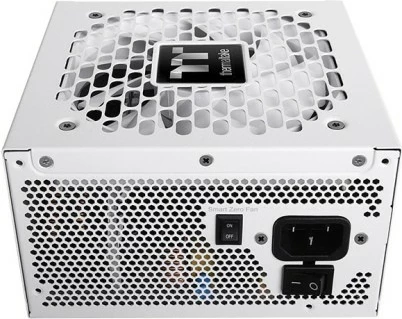 Kasë energjie Thermaltake ToughPower GT 750W Gold Modular ATX3.1 Snow, e bardhë