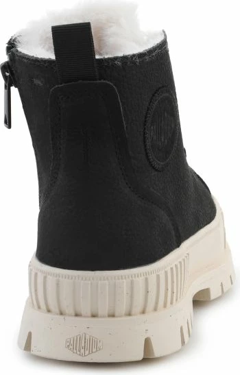 Çizme Palladium, të zeza