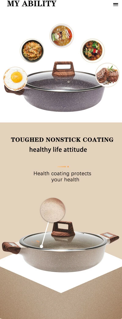 Tavë DSP CA005-BS24