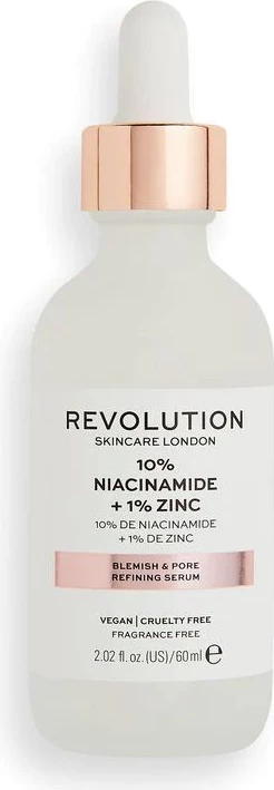 Revolution Skincare 10% Niacinamide + 1% Zinc - Supersized