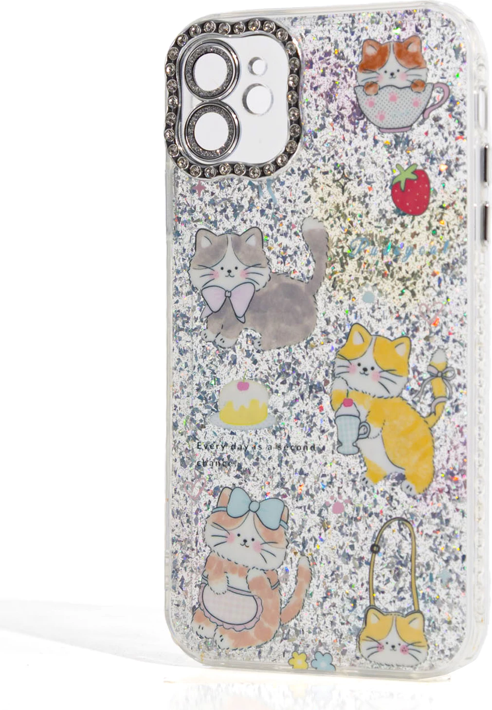 Fotroll Për Telefon TECH TIME FA104-018 IP11 (Hiri, IP14PRO)