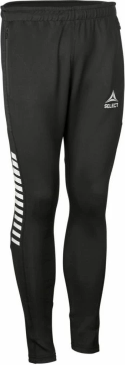 Pantallona sportive Select, të zeza
