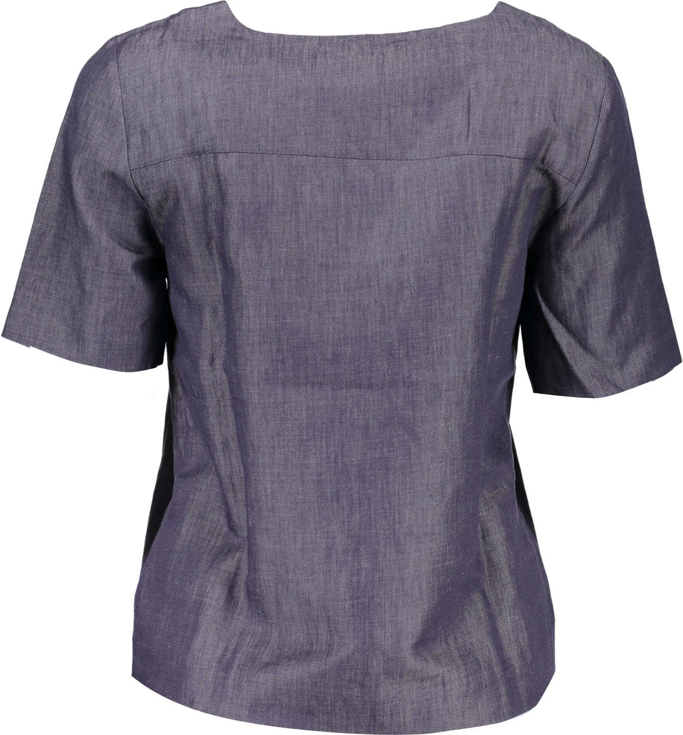 Maicë GANT femra, blu