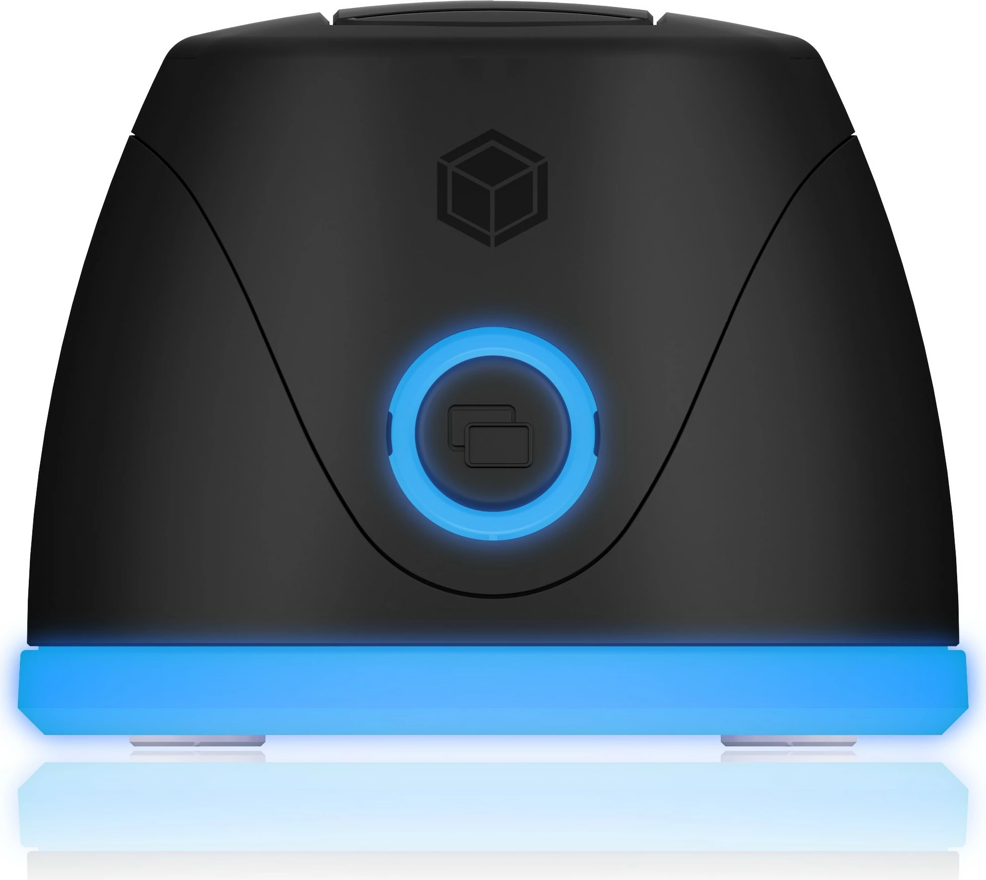 Docking station ICY BOX IB-1124L-C3, HDD, SSD, USB 3.2 Gen 1, e zezë