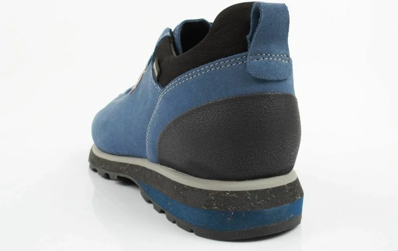 Atlete trekking për meshkuj Aku, të kaltra