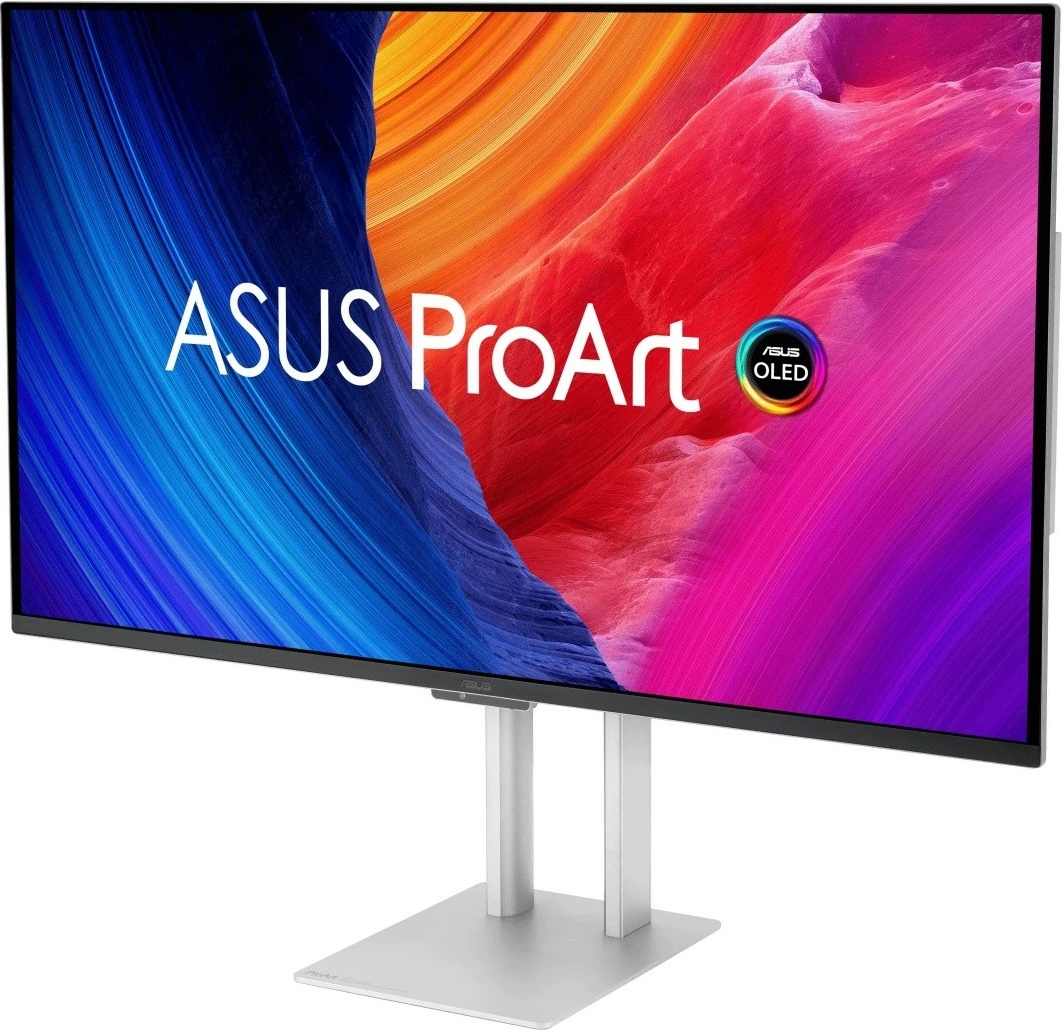 Monitor Asus PA32UCDM ProArt 31.5", QD-OLED, 4K UHD, 240Hz