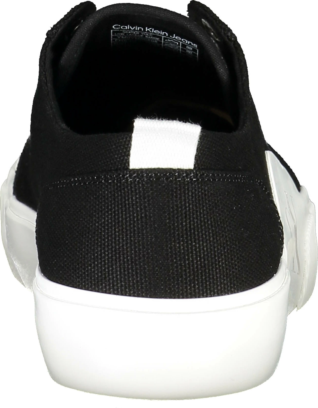 Atlete Calvin Klein meshkuj, të zeza