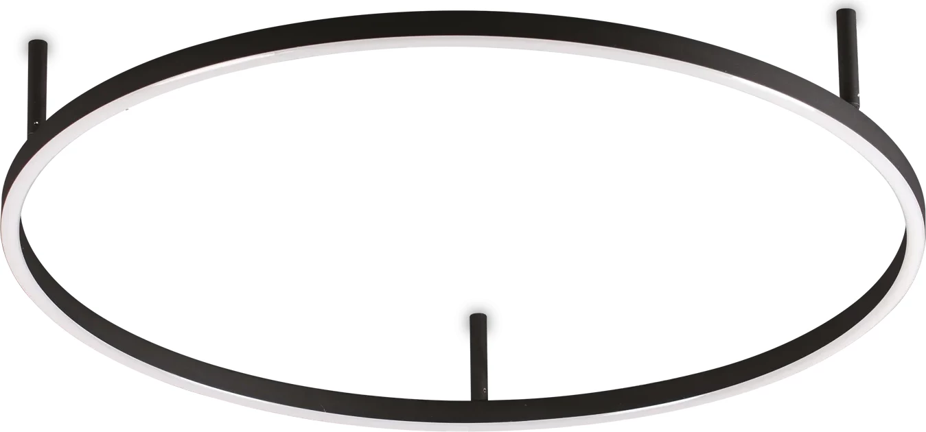 Llamba tavanore Oracle slim pl d070 round 3000k on-off