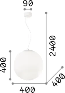 Mapa SP1 D40  Brendshme | Varëse (Sospension)