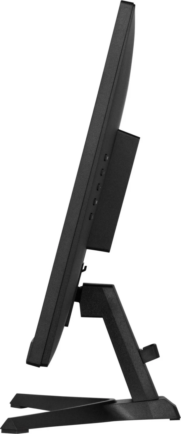 Monitor iiyama G-Master G2770HSU-B6, 27'', IPS, Full HD, 0,2ms, 180Hz, e zezë