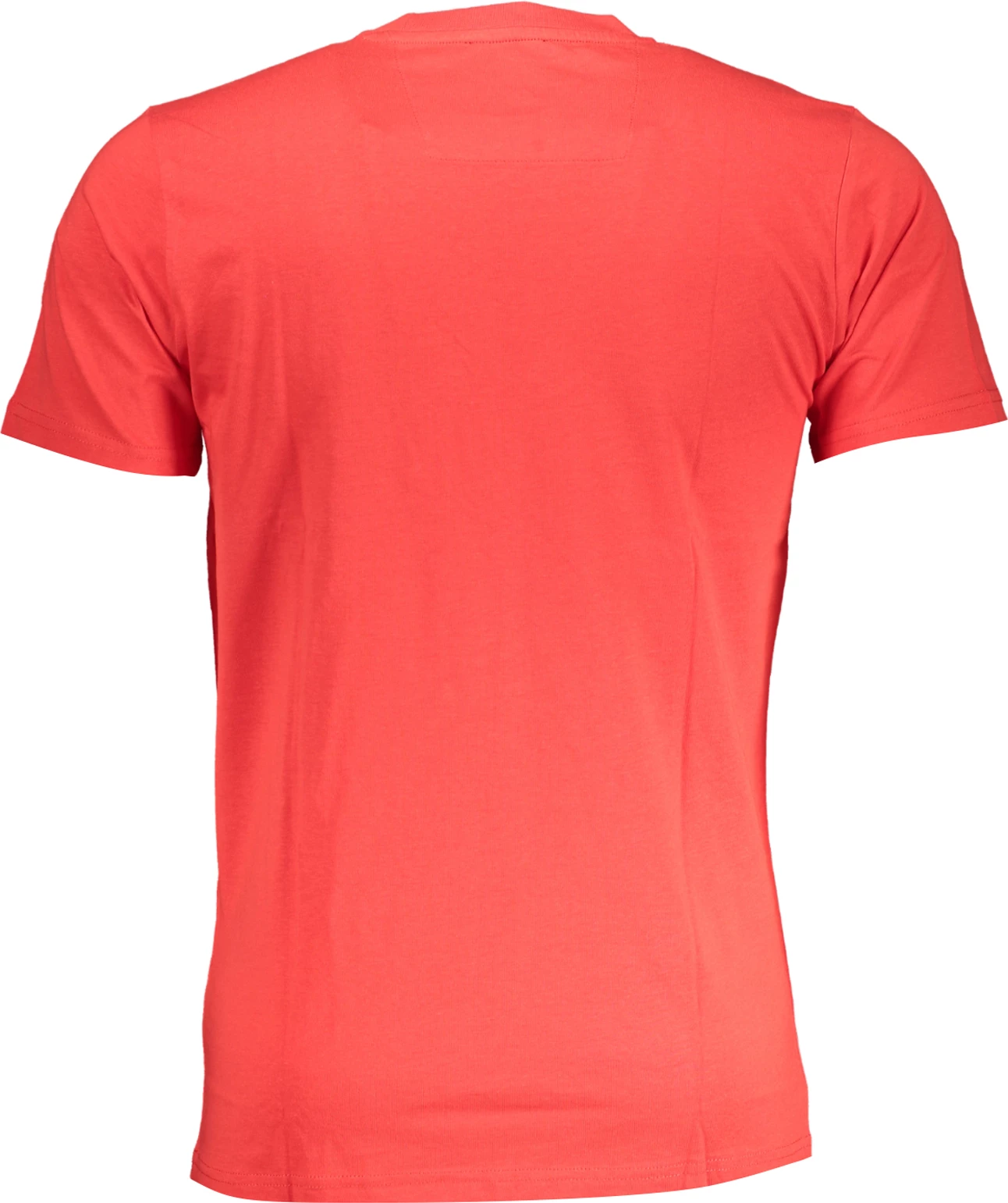 Maicë për meshkuj CAVALLI CLASS, e kuqe