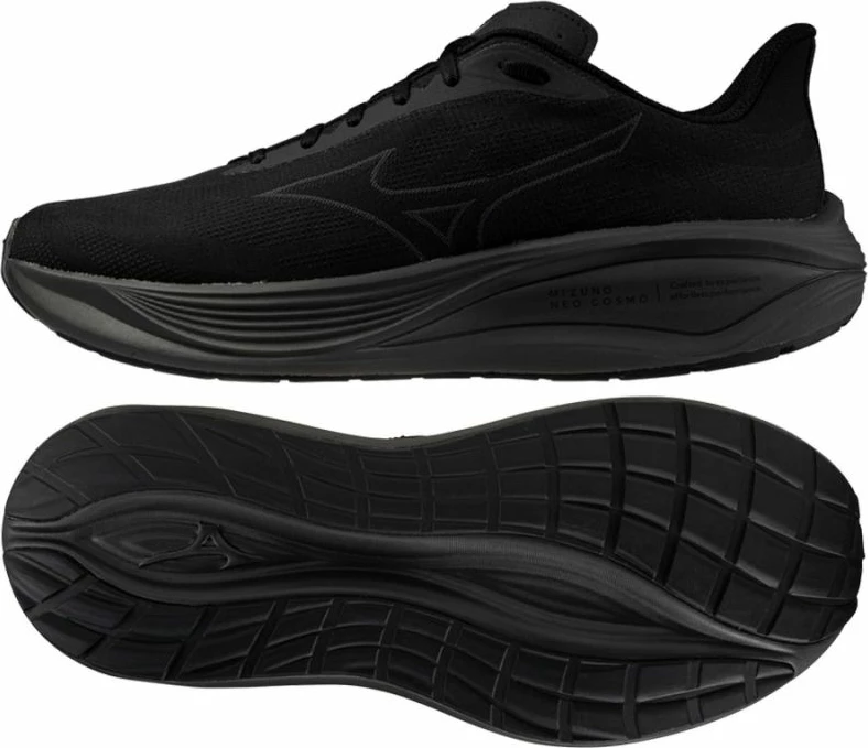 Atlete Mizuno, të zeza