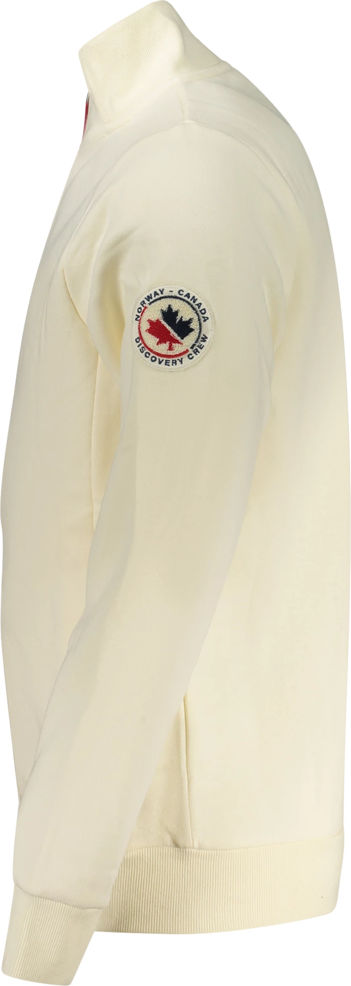 Duks për meshkuj NORWAY 1963, i bardhë