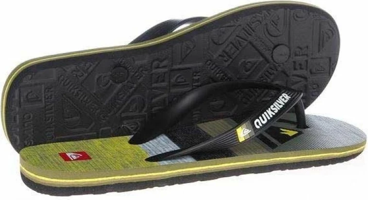 Papuqe Quiksilver, meshkuj