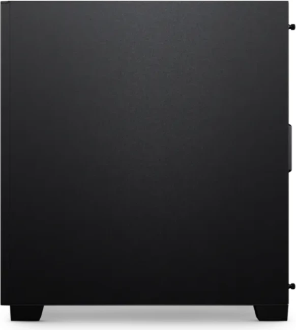 Kasë PHANTEKS XT Pro Ultra PH-XT523P1_DBK01 E-ATX tempered glass, USB-C, 4 ventilatorë të përfshirë, e zezë