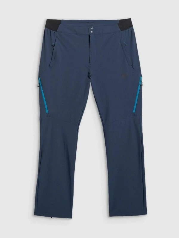 Pantallona trekking për meshkuj 4F