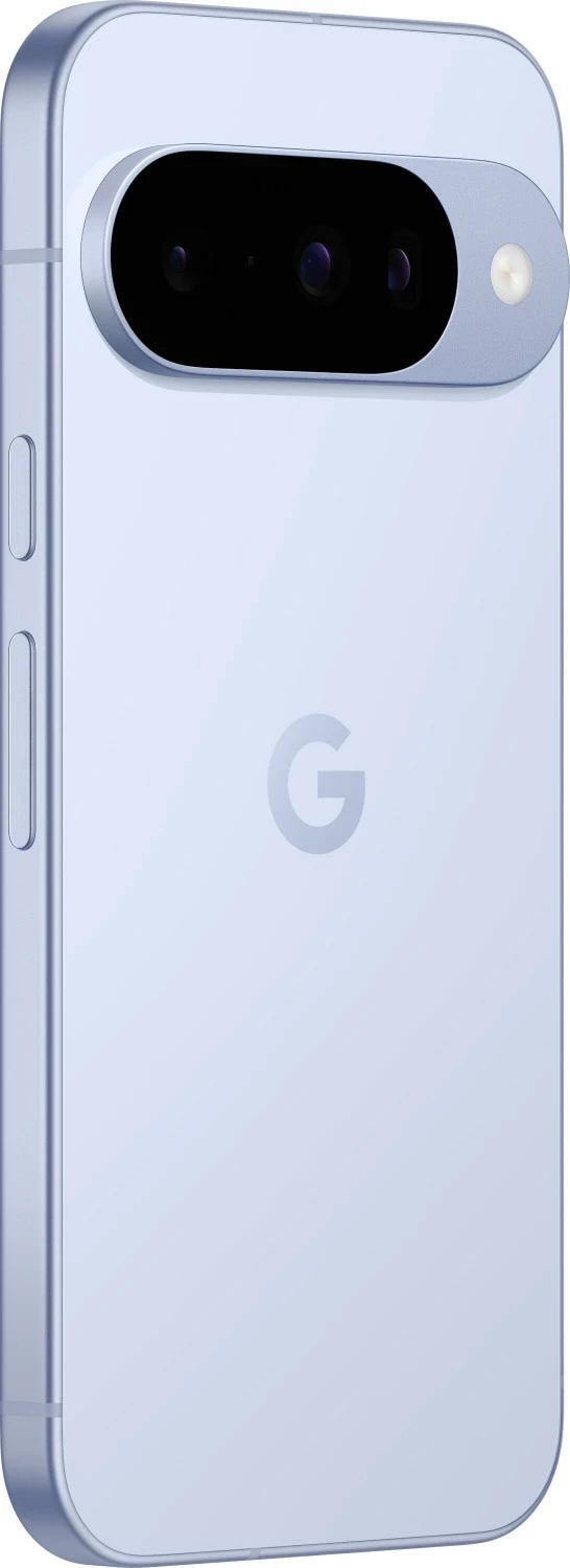 Celular Google Pixel 10 5G 12/256GB Dual SIM Frost
