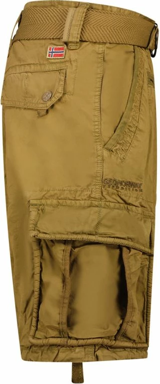 Shorce për meshkuj Geographical Norway, të gjelbra