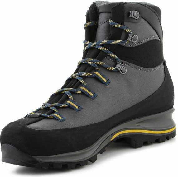 Atlete për meshkuj La Sportiva, të hirtë