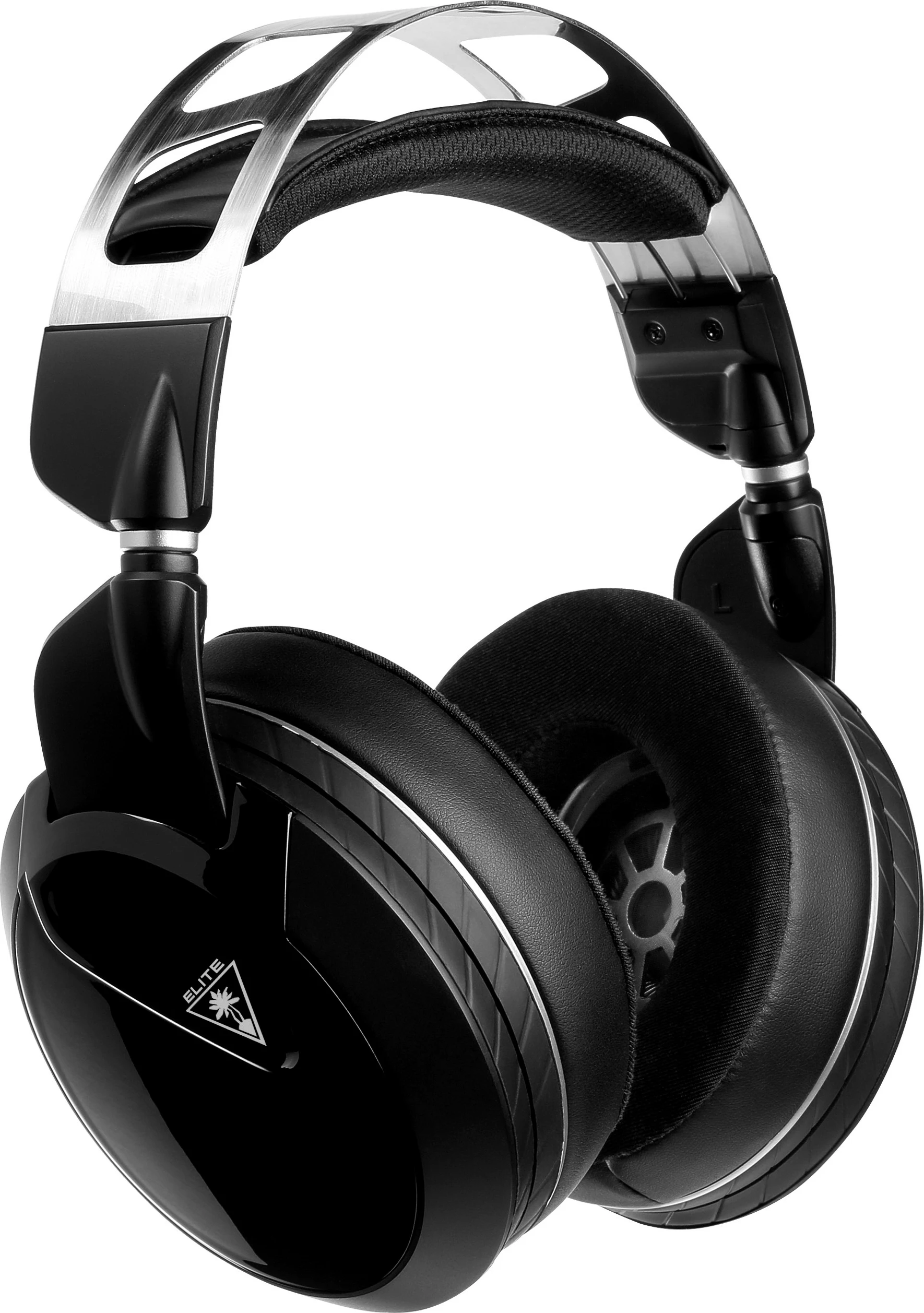Kufje gaming Turtle Beach Elite Pro 2 & SuperAmp, PS5/PS4, me ose pa kabllo, e zezë