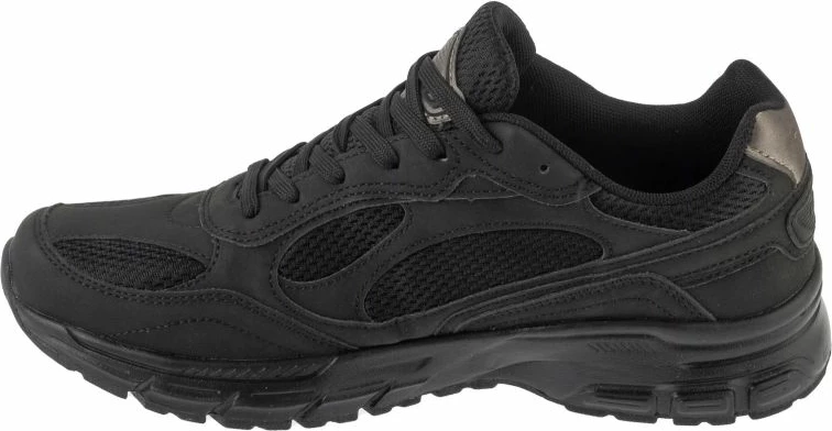 Atlete Lotto meshkuj, të zeza