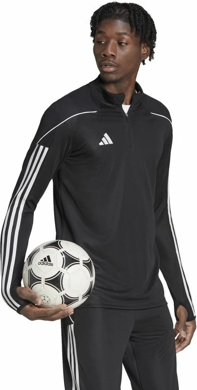 Duks për meshkuj adidas, i zi