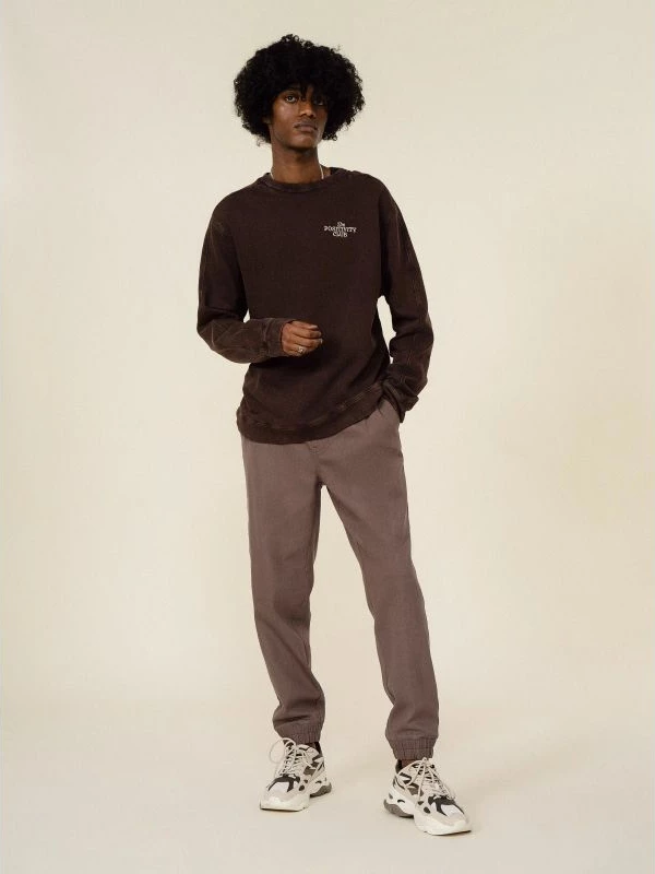 Pantallona stofi për meshkuj outhorn