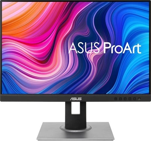 Monitor ASUS ProArt PA248QV, 24'', IPS, 1920 x 1200, 75Hz, i zi
