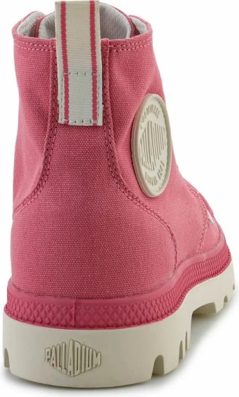 Këpucë për femra Palladium, rozë