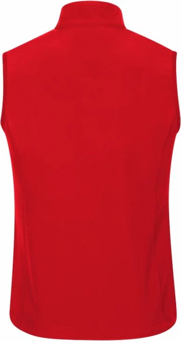 Jelek softshell për meshkuj Malfini Trail, i kuq