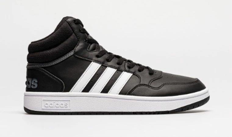 Atlete për meshkuj adidas, të zeza