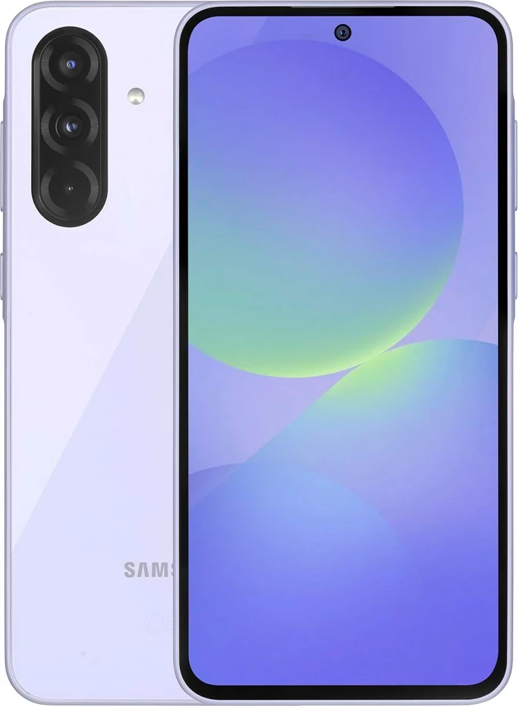 Celular Samsung Galaxy A36, 6.7", 6+128GB, 5G, vjollcë