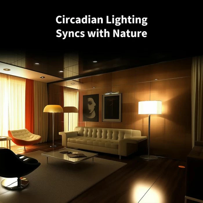 Llambë LED smart AQARA T2 LB-L02D, E27, RGB CCT, 4.9W, 450 lm, Thread/Zigbee/Bluetooth, 1 copë, bardhë