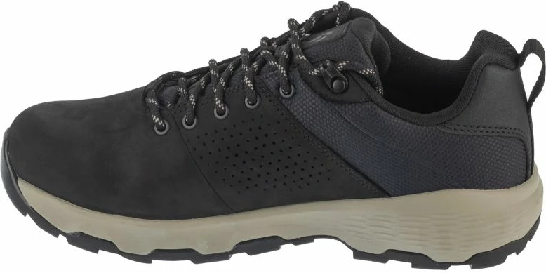 Këpucë outdoor Columbia për meshkuj, të zeza