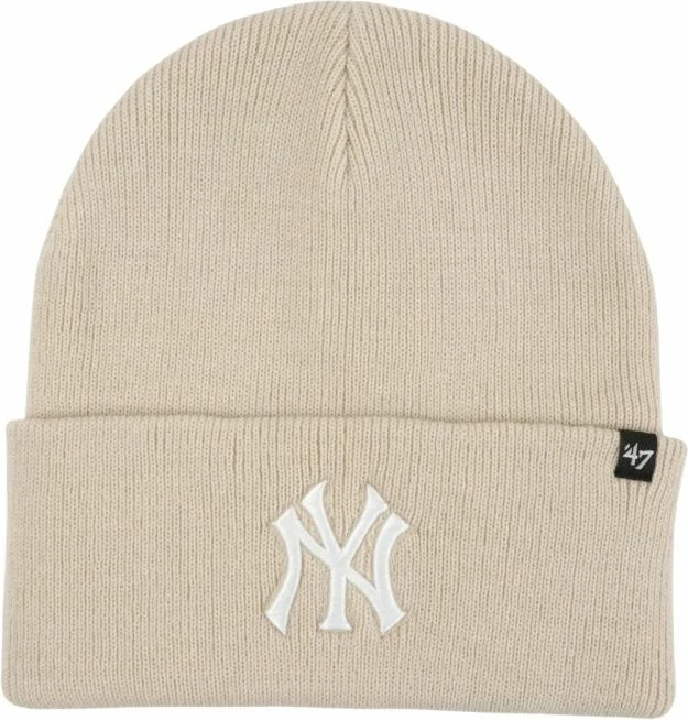 Kapelë New York Yankees, bezhë