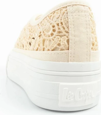 Atlete për femra Lee Cooper, platformë