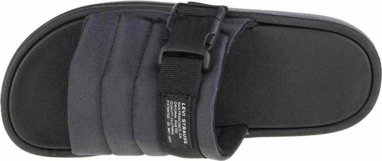 Atlete për femra Levis Tahoma, të zeza