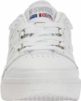 Atlete femra K-Swiss, të bardha