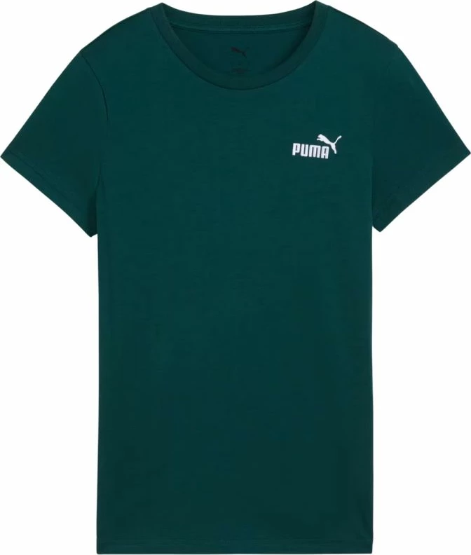 Maicë për femra Puma, e gjelbër