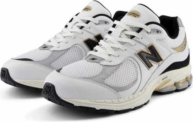 Atlete New Balance unisex, të bardha