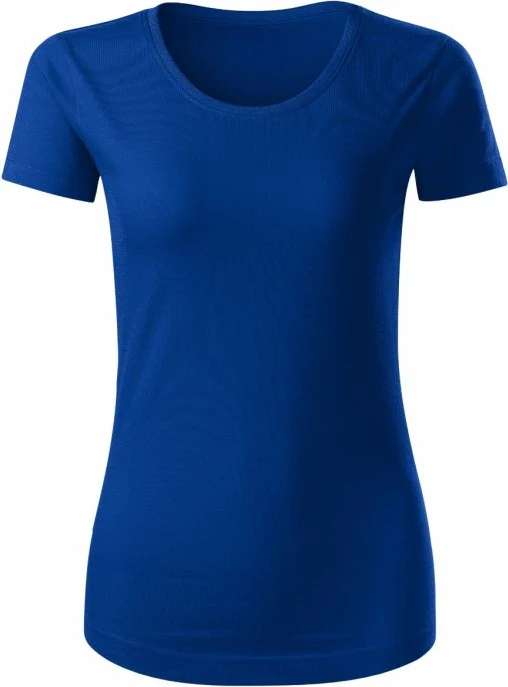 Maicë për femra Malfini, blu