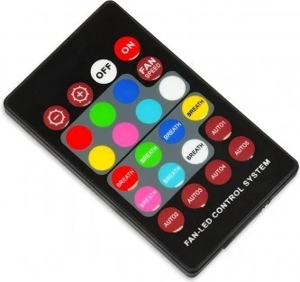 Kasë iBox PASSION V4 Mini-Tower, e zezë