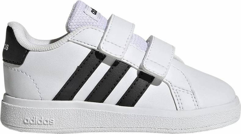 Atlete për fëmijë adidas, të bardha