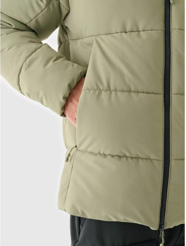 Jakne ski për meshkuj 4f