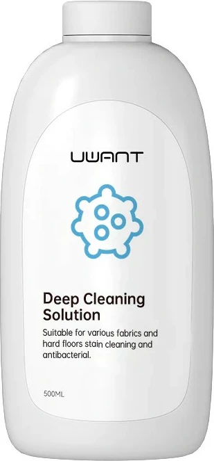 Solucion pastrimi Uwant Globin 500 ml, koncentrat 1:30, antibakterial 99%