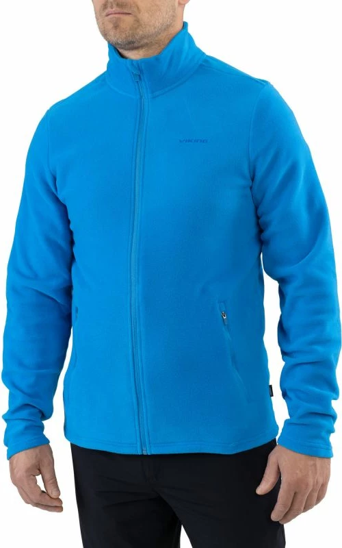 Duks për meshkuj Viking, blu