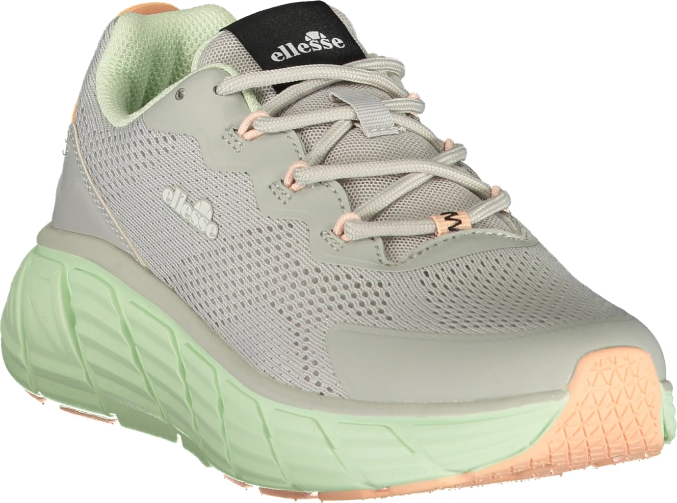 Atlete femra Ellesse Trev, gri